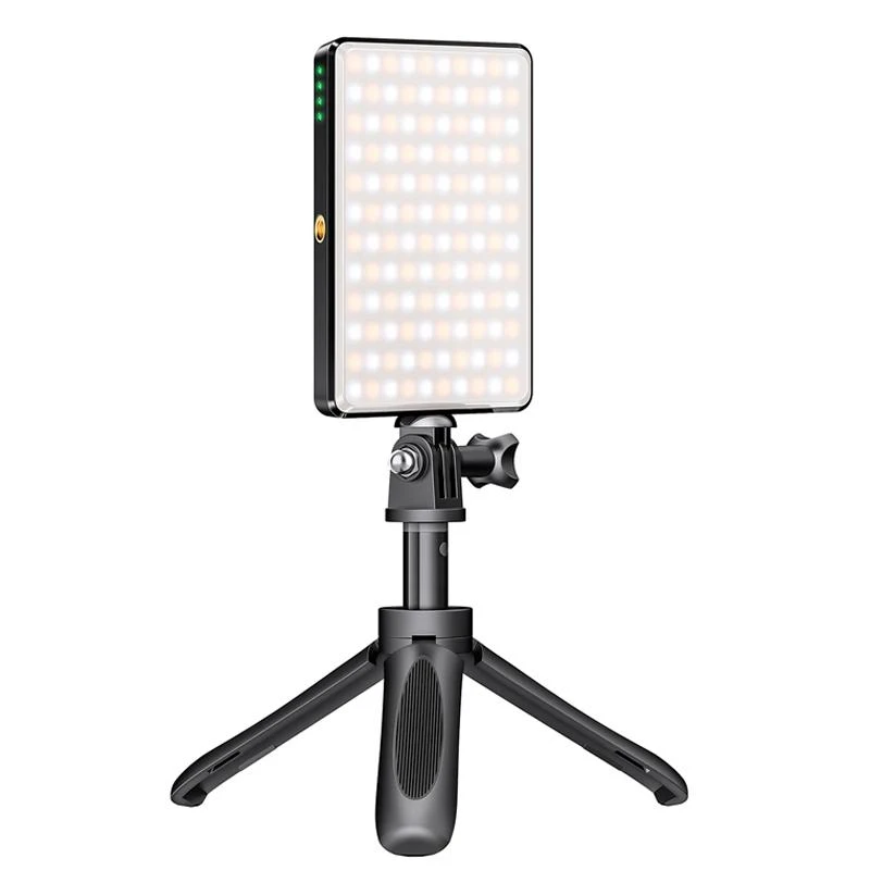 Luz Led ST120 Bicolor Con Tripe