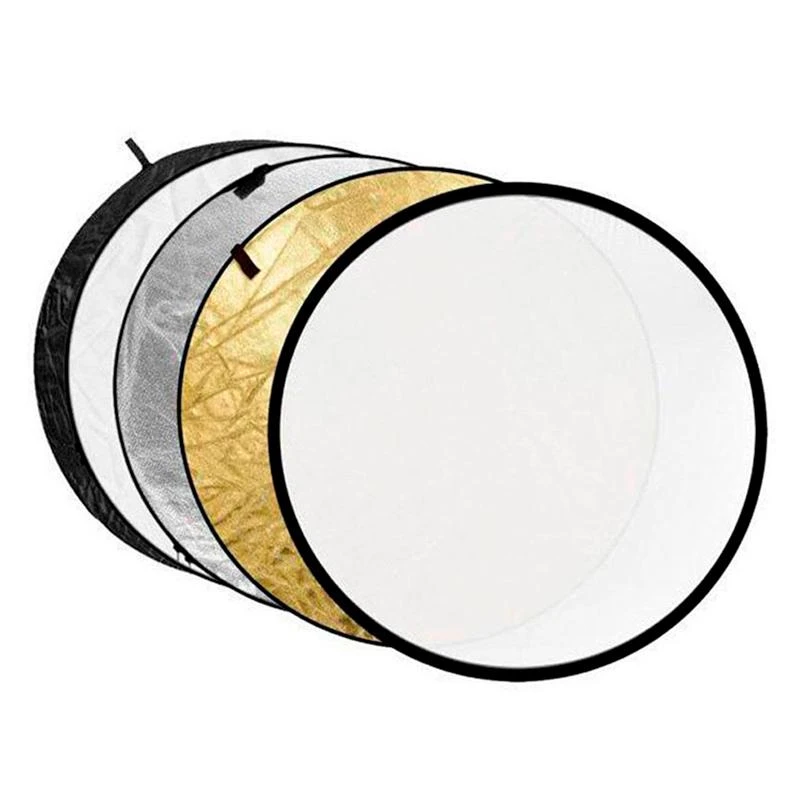  E-Reise YR30  Rebatedor 5 Em 1 (110CM)