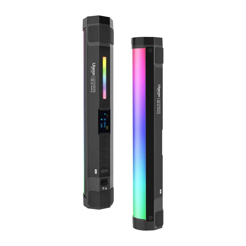 Mini Bastão Led Ulanzi VL-110