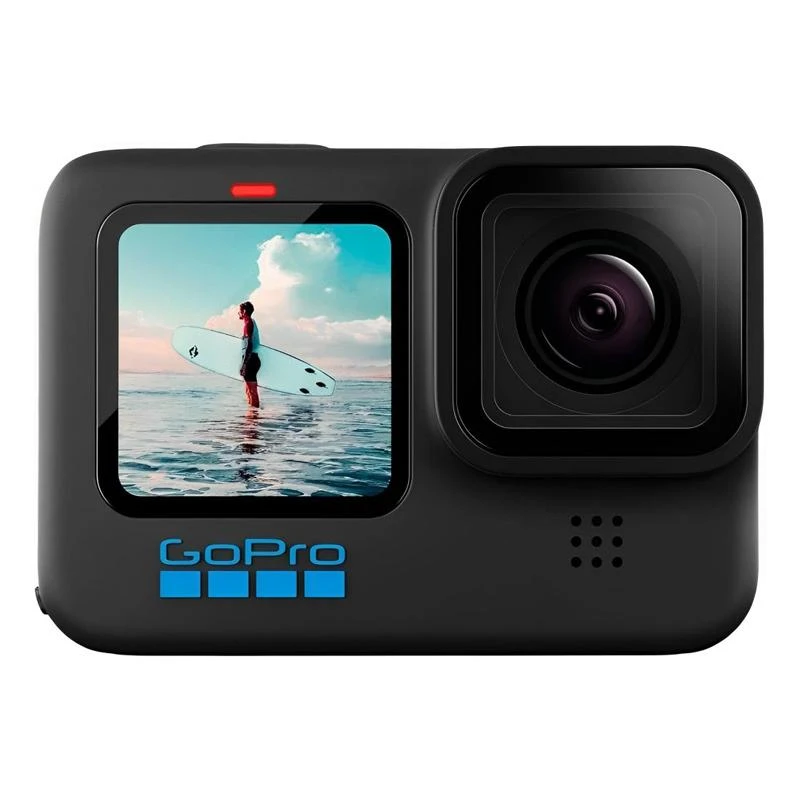 Camera Gopro Film. Hero 10 CHDHX-102-RT Black