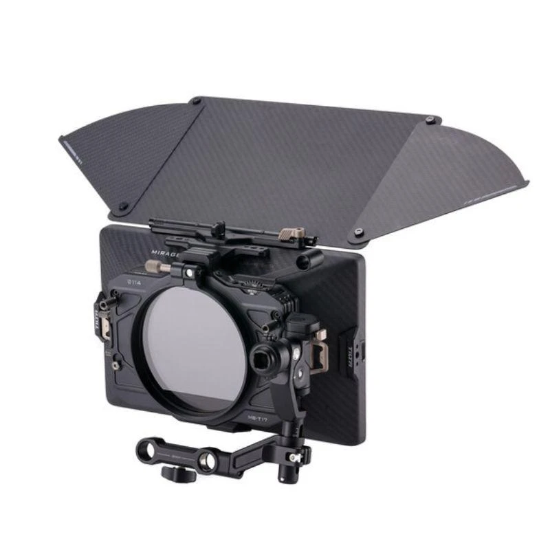 Matte Box Tilta Mirage Pro Vnd Kit  ( MB-T17-A)