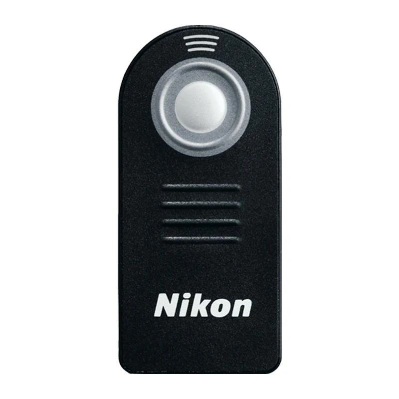 Controle Remoto NIkon ML-L3