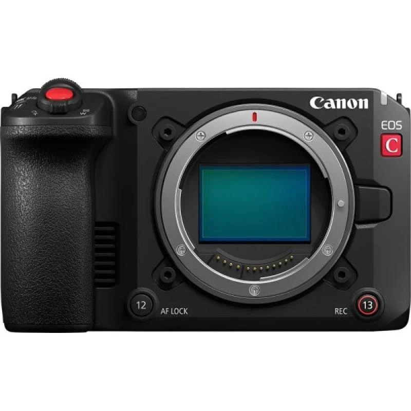 CAMARA CANON EOS C50 (CINEMA)