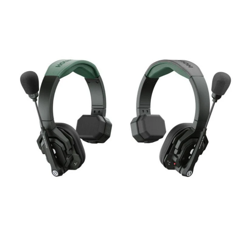 Sistema De Intercomunicação Intercon HL-Solidcom Se Pro 2S