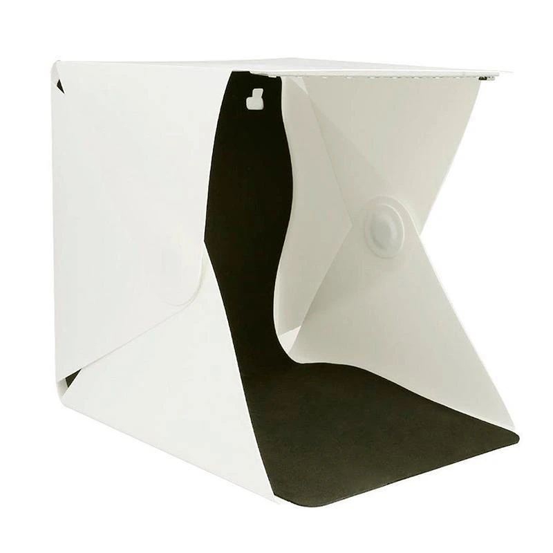 Caixa De Luz E-Reise MI40 P/ Fotografia (40X40CM) (PVC)