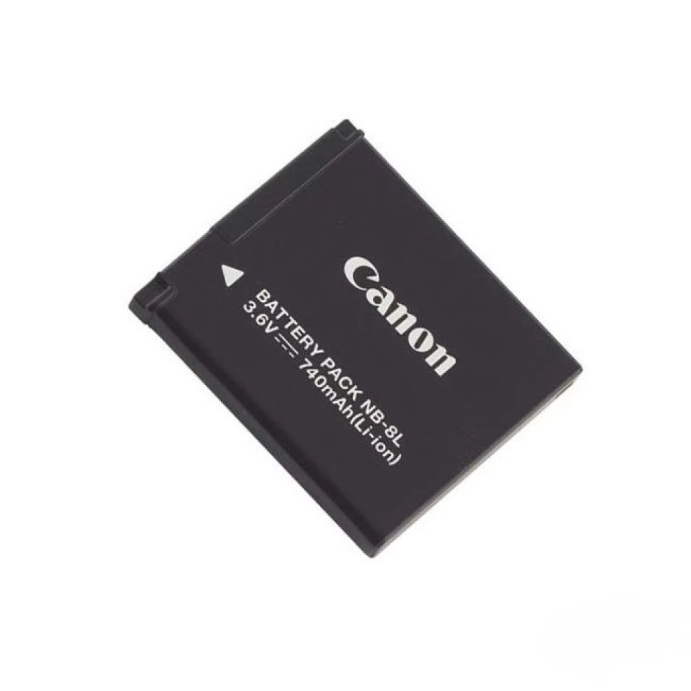 Bateria Canon NB-8L