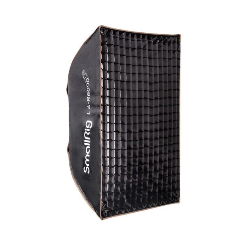 SmallRig Softbox LA-R6090 Con Grid (60Cmx90Cm) (4199) (Bowens)