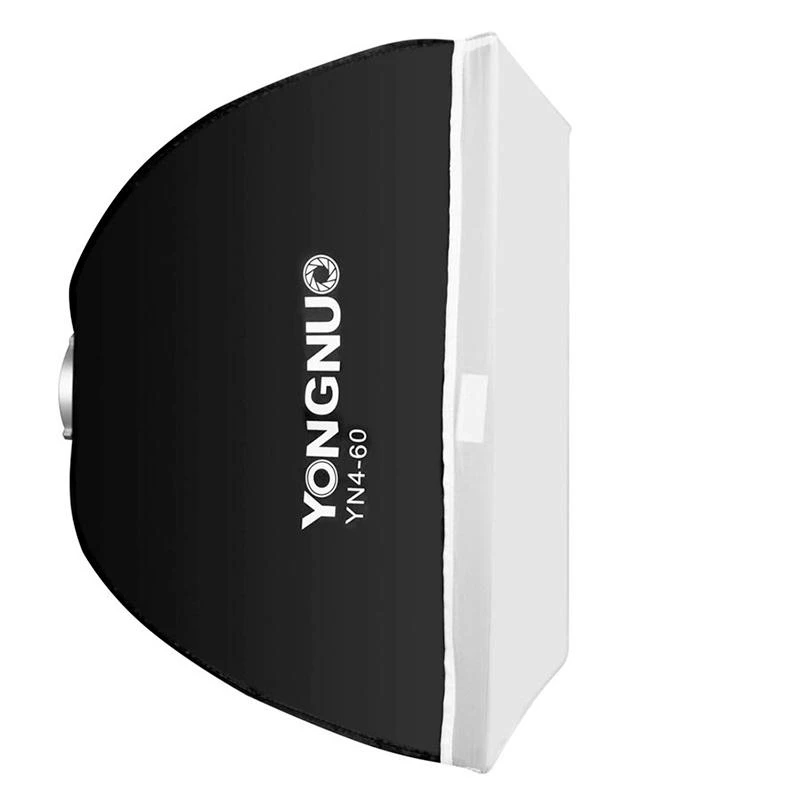 Softbox Yongnuo YN4-60 / 60x60CM (Bowens)