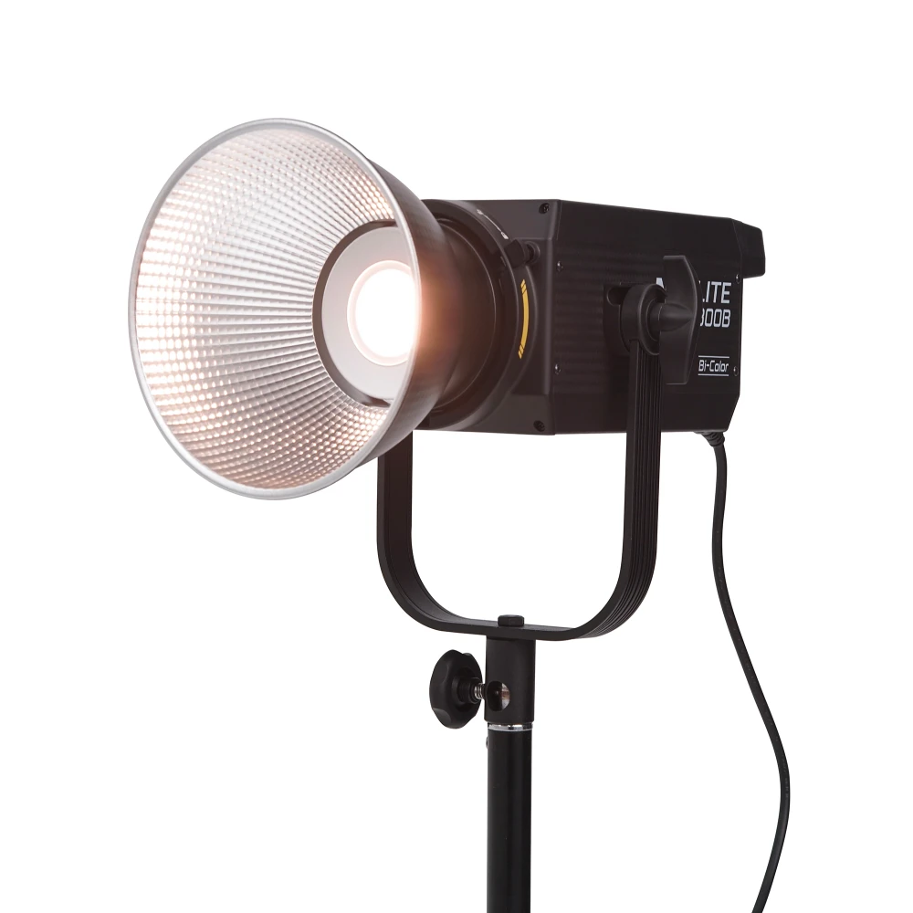 Led Nanlite FS-300B Bi-color