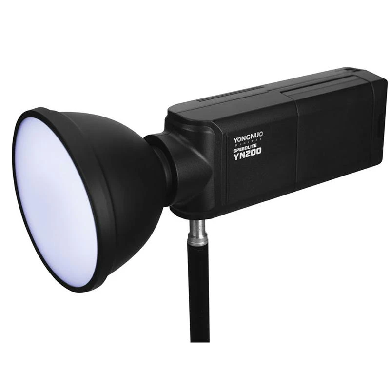 Flash Yongnuo YN200