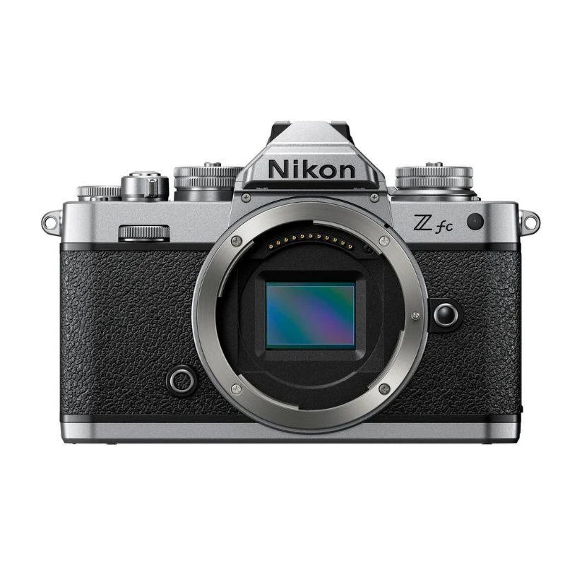 Câmera Nikon Z Fc (Corpo)