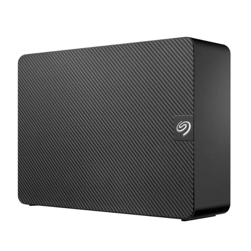 Disco Rígido Externo Seagate Expansion Desktop 16 TB (STKP16000400)