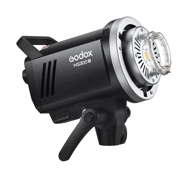 Flash De Estudio Godox MS300V  220V