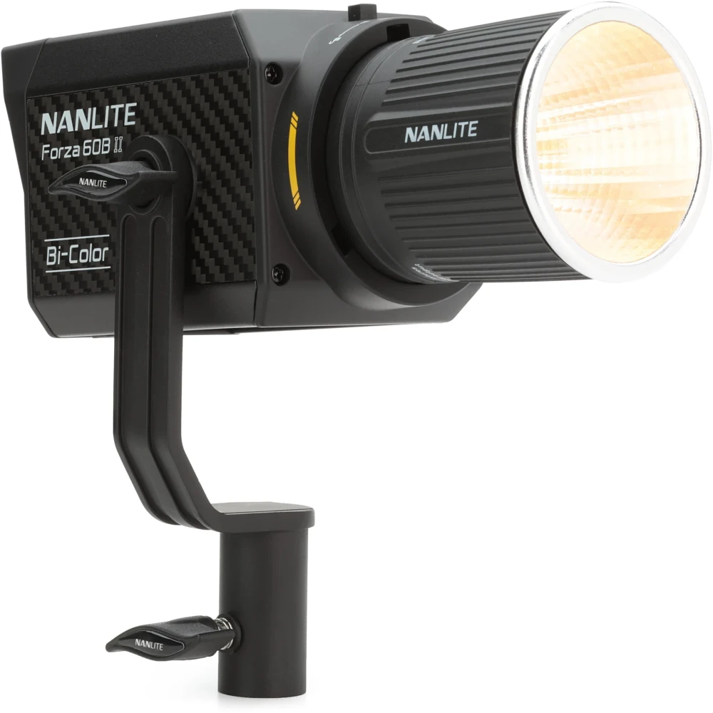 Led Nanlite Forza 60B II Bi-color