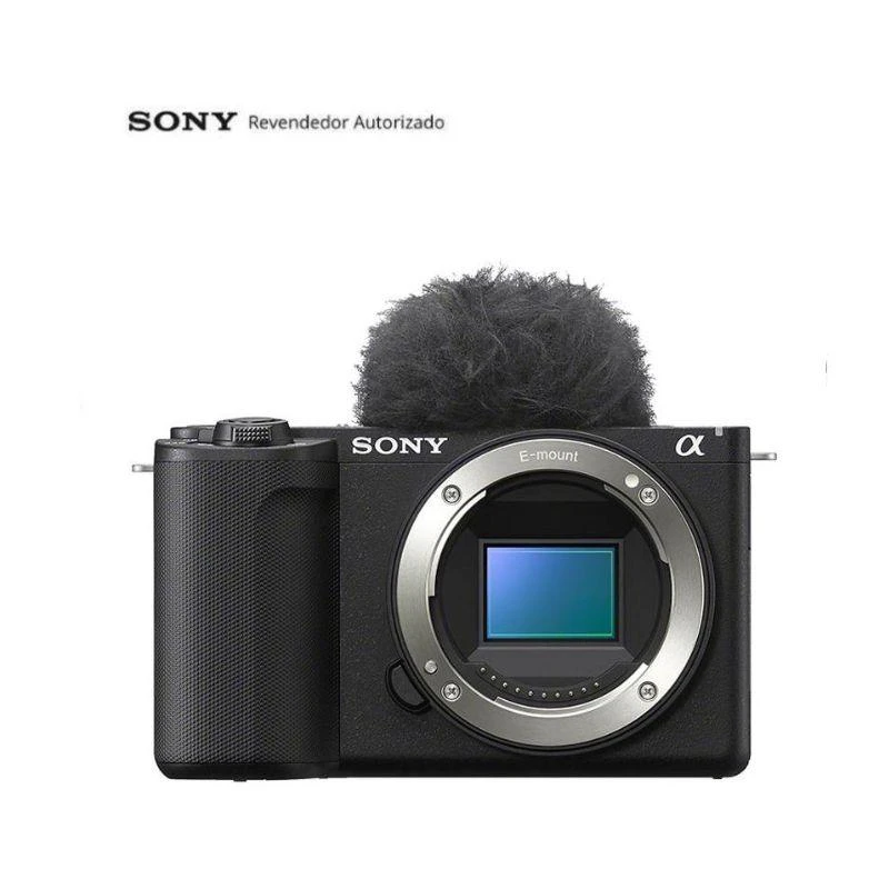 Câmera Sony ZV-E10 II (Corpo) (GB)
