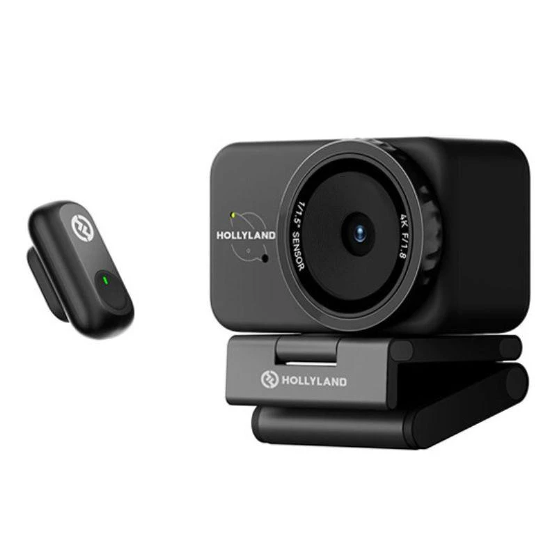  Hollyland Lyra Combo Uhd 4K (+Lark A1)