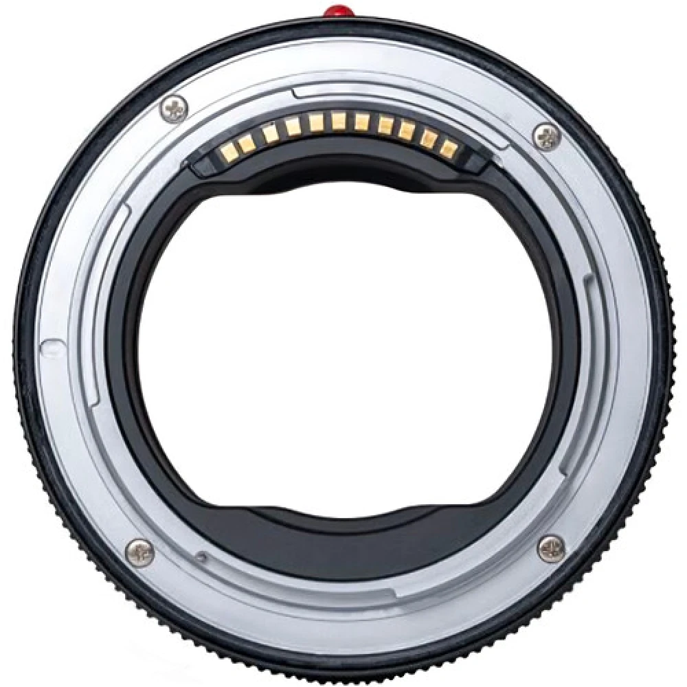 Adap.Megadap EFTZ21 Canon EF Lens To Nikon Z-Mount Body