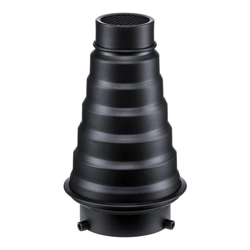 Snoot Godox SN01 Con Grid