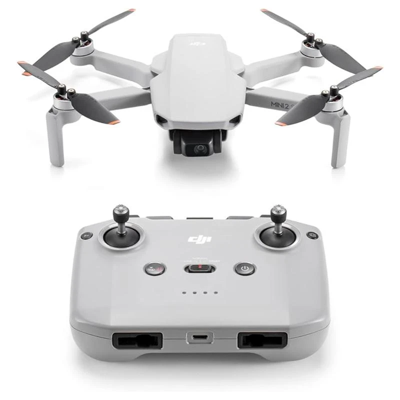 Drone DJI Mini 2 SE 2.7K (249g)