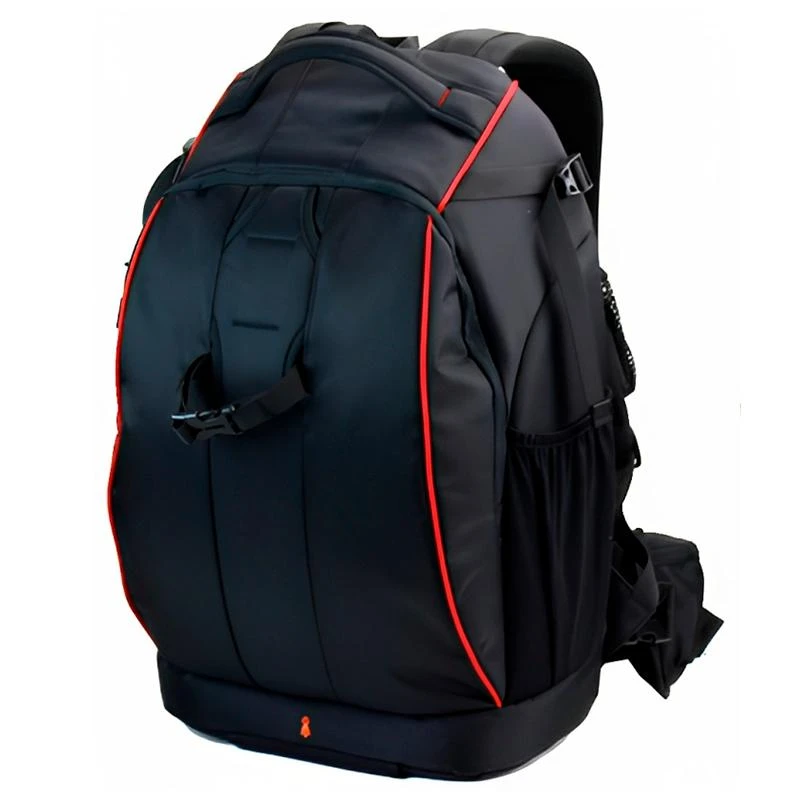 Mochila Para Camera Will Solve 138 L