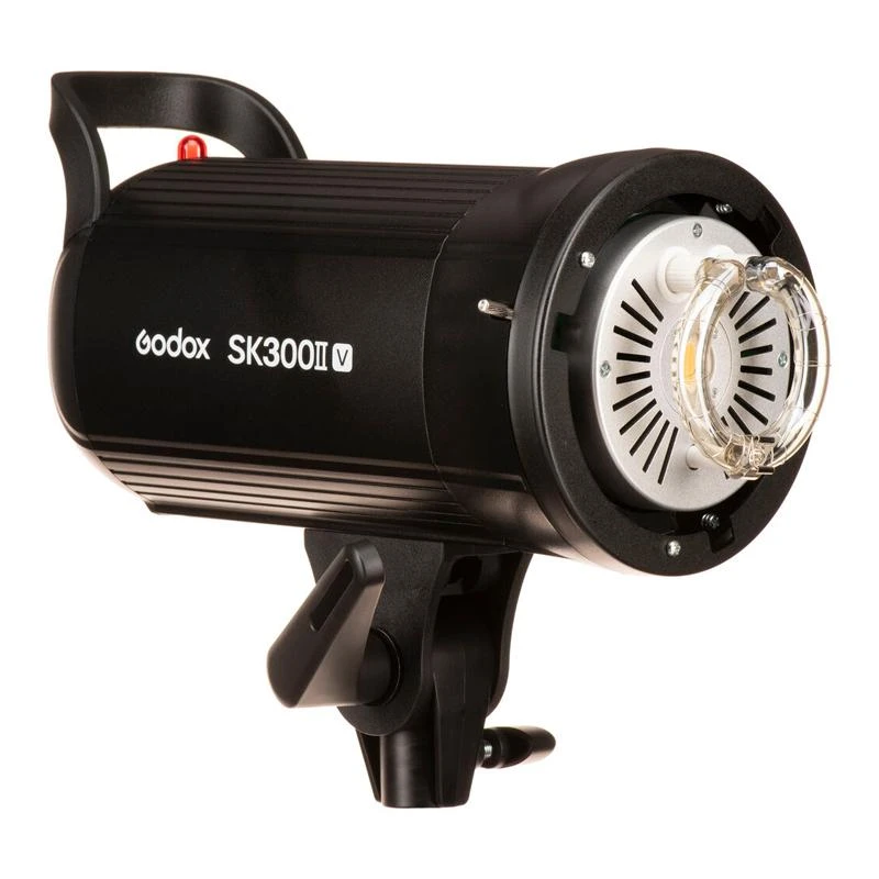 Flash De Estudio Godox SK 300 II V (220v)