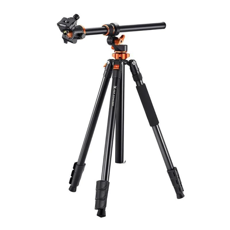 Tripe K&F T245A7 BH-28L - (KF09.119)