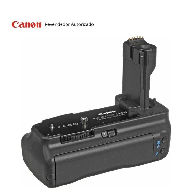 GRIP CANON BG-E2N