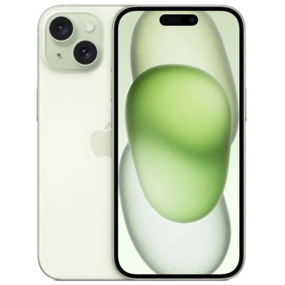 Apple IPhone 15 128GB Green (SWAP)