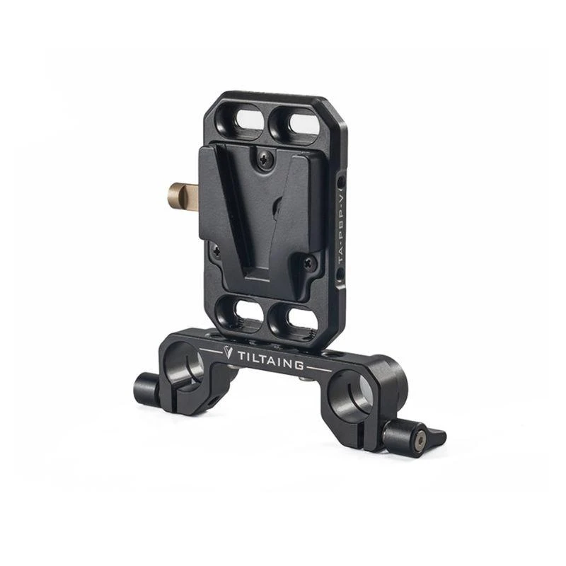 Tilta Pocket V-Mount Battery Plate Kit I -  ( TA-PBP-K1-V )