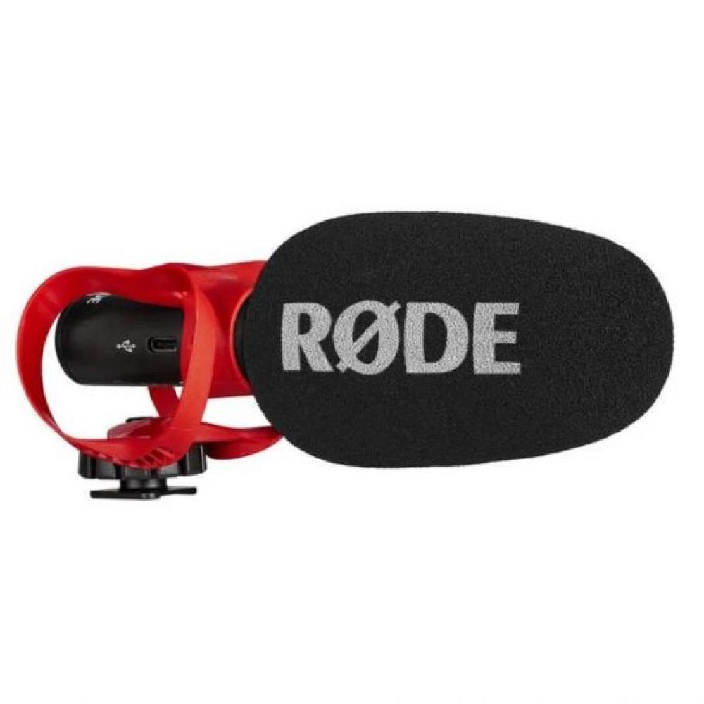 Microfone Rode Videomic GO II (HELIX)