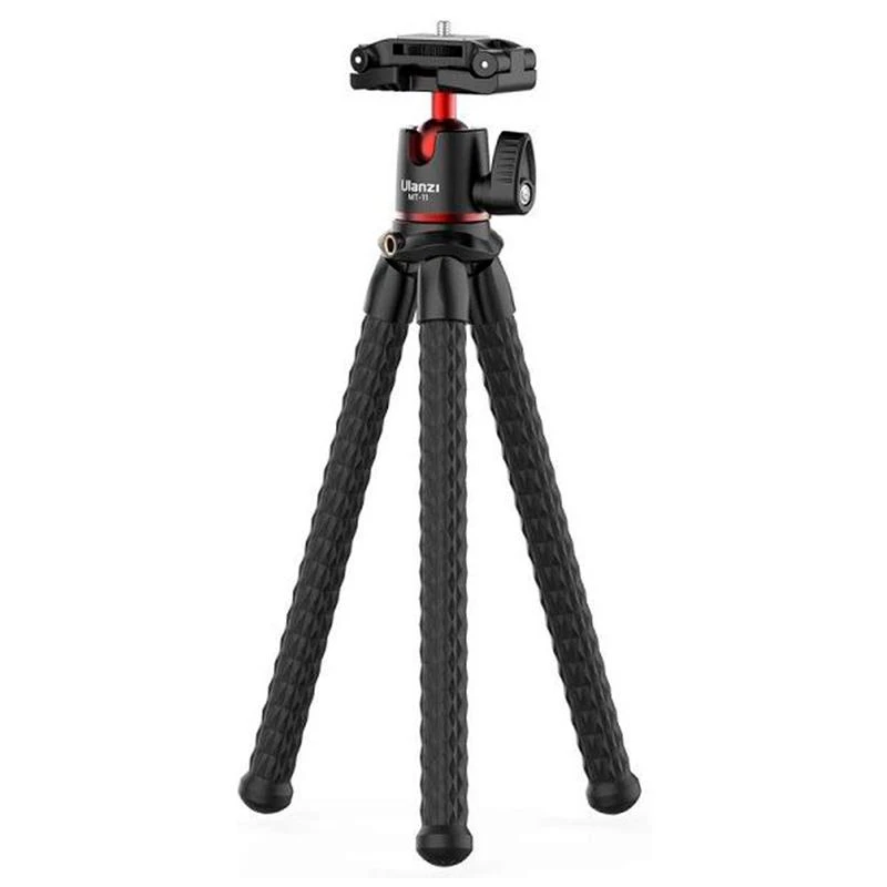 Tripe Flexivel Ulanzi MT-11 Octopus