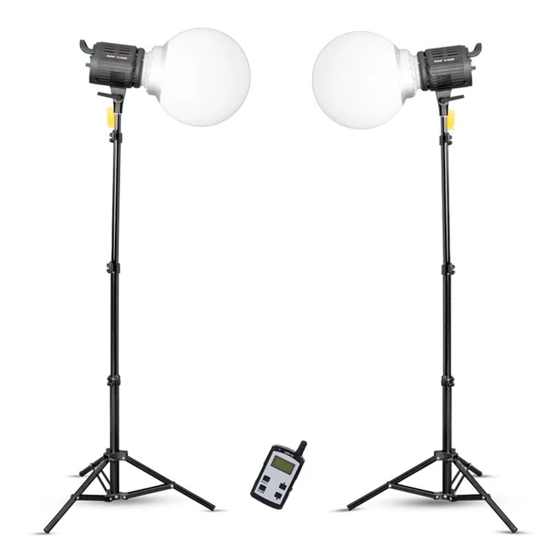 Kit Led Nicefoto KT-503