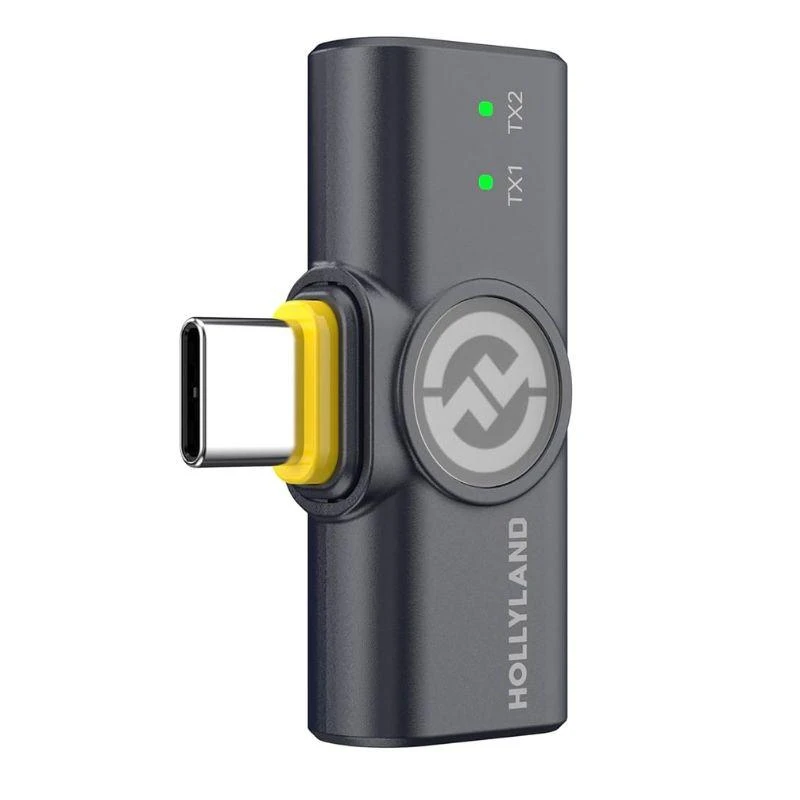 Holyland Lark M2 Usb-C Receiver