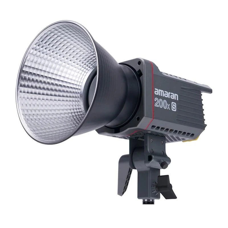 Luz Led Amaran Aputure  COB 200X S Bi-Color