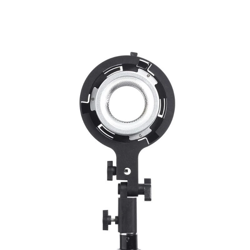 Colbor Mar Adaptador C Mount P/Bowens