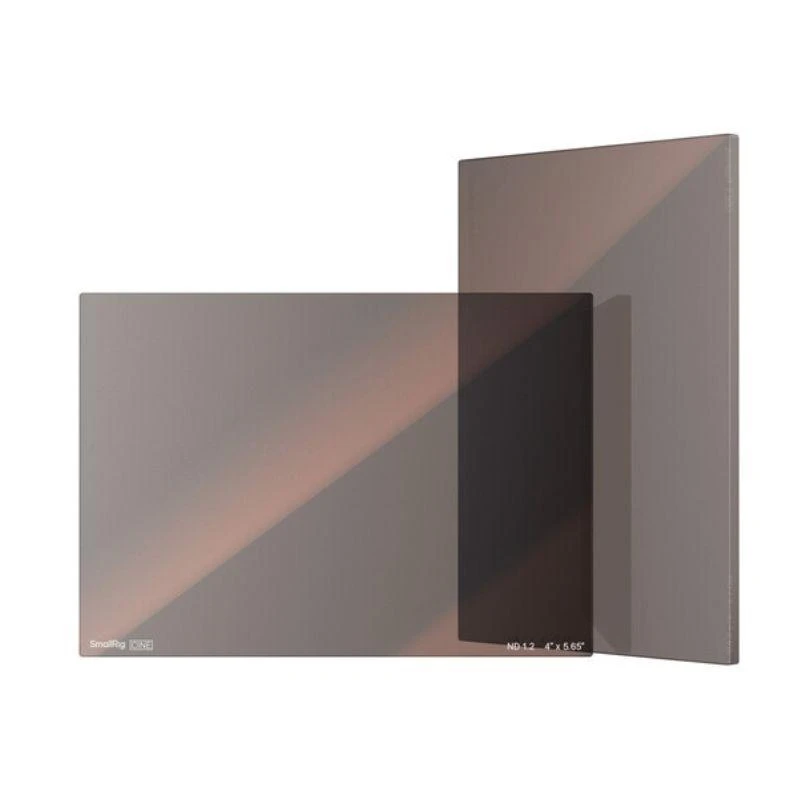 SmallRig Cine 4 X 5.65" Nd1.2(4 Stops)Filter 3589