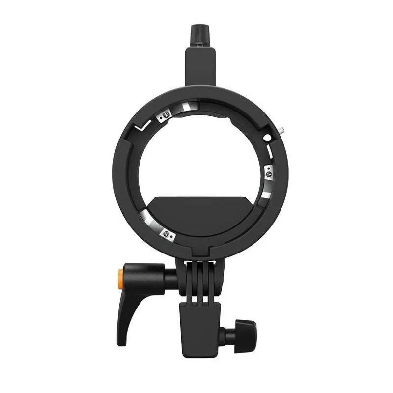 Suporte para Flash Triopo TR-05B - Bowens