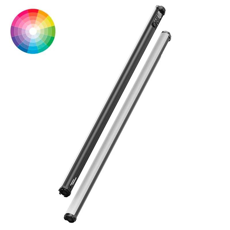 Bastão Led Yongnuo YN100 RGB