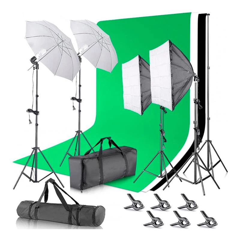 Kit Studio E-Reise ER-BSU01