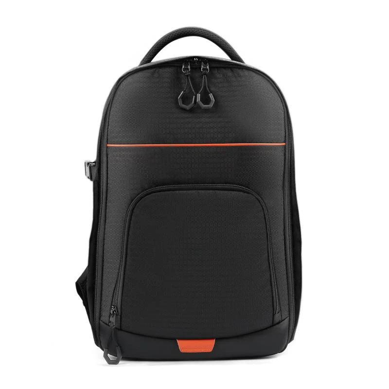 Mochila P/Camara K&F Nature Wander 05 18L Black - KF13.205