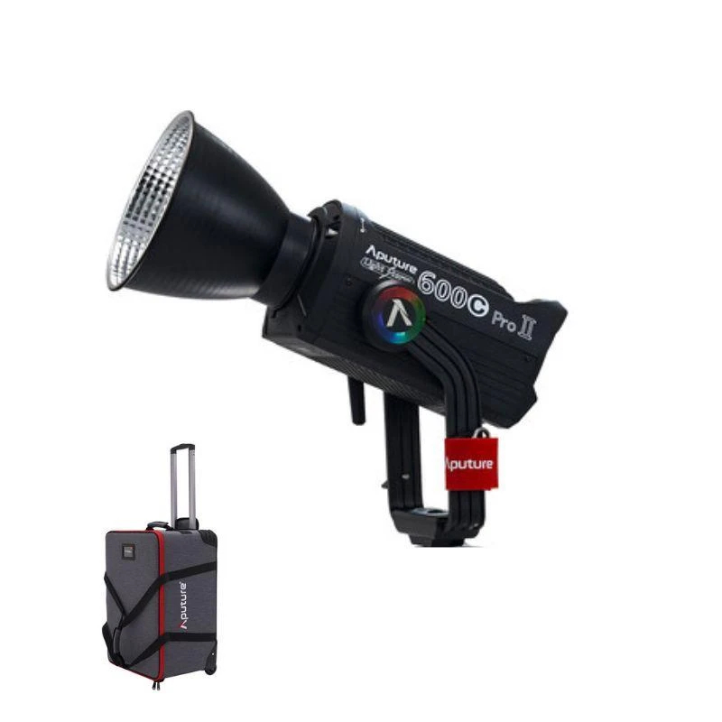 Aputure LS 600C Pro II (V-Mount)