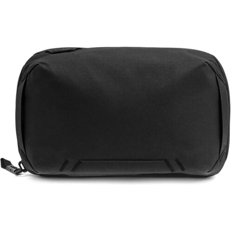 BOLSA TECH POUCH // BLACK- BTP-BK-2