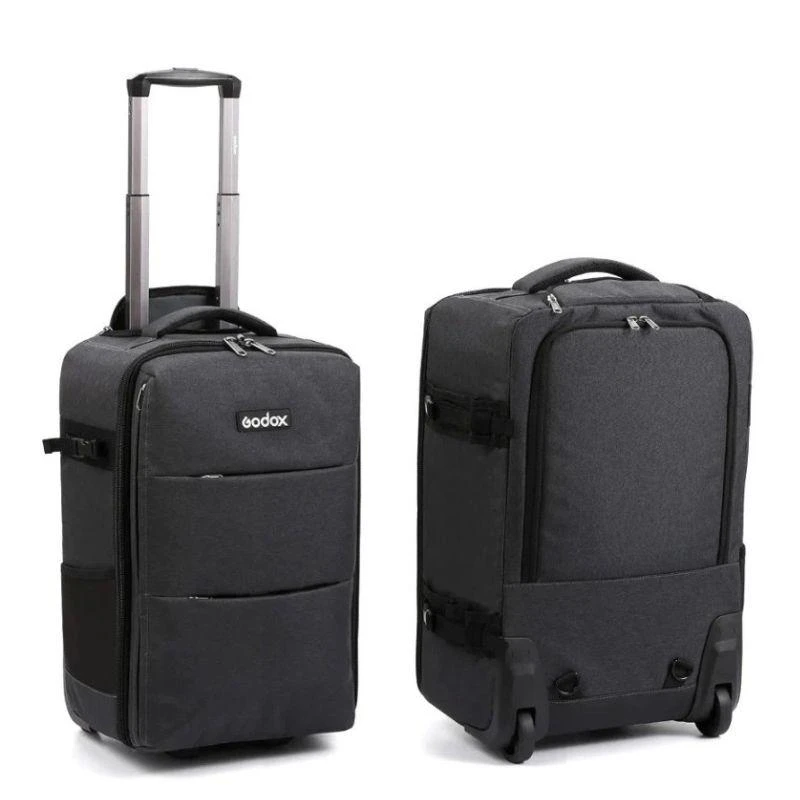 Mochila Para Camera Godox CB17