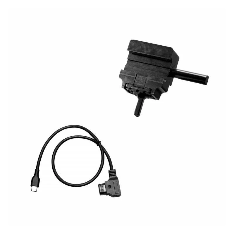 Colbor VM2 V-Mount Adapter P/Type-C