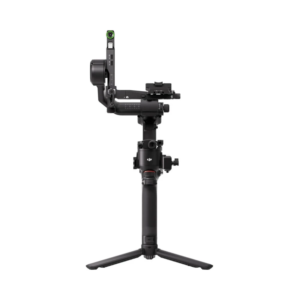 Estabilizador Gimbal DJI RS 5 Combo