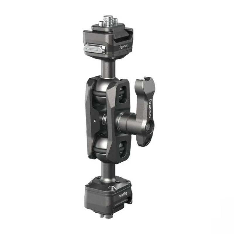 SmallRig Hawklock H21 Quick Release Magic Arm With Ball Head 4488
