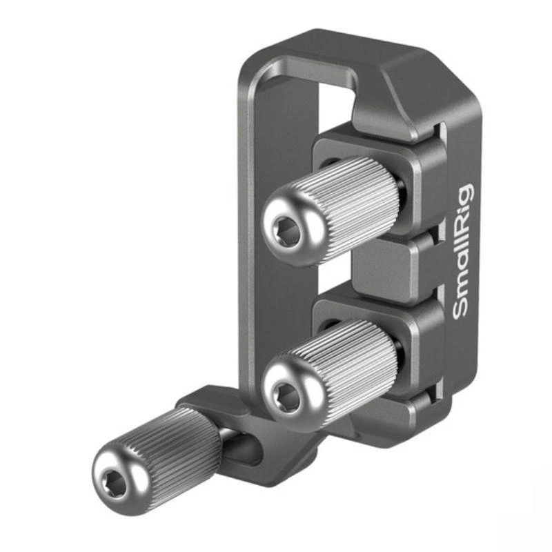 SmallRig Usb-C&Multi Cable Clamp For Sony Fx3 / Fx30 Hawklock Quick Releas 4829