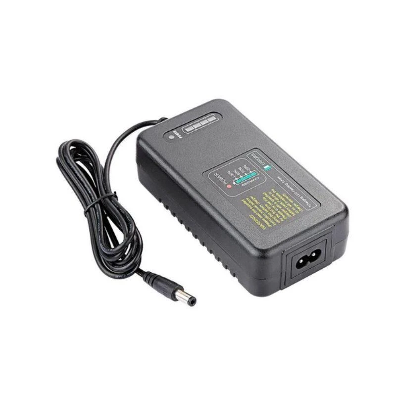 Carregador Godox AD600 Charger G60-12L3