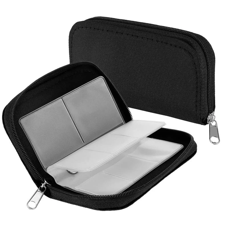 Estojo Palo Para Cartão De Memória 