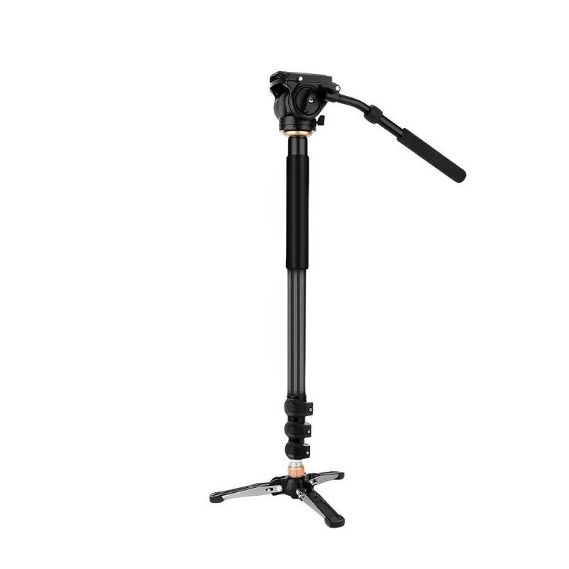 Monopé QZSD Q32-4BC - Preto